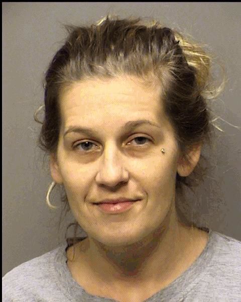 Sarah Elaine Cheesebrough